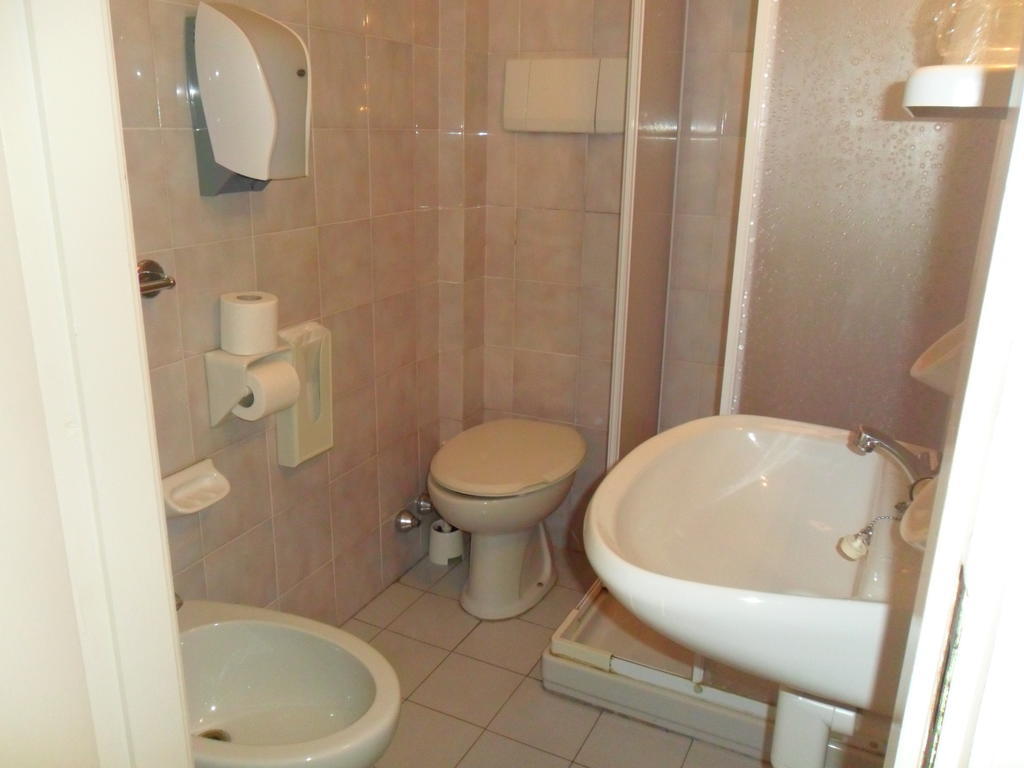 Albergo Romeo Noli Pokoj fotografie