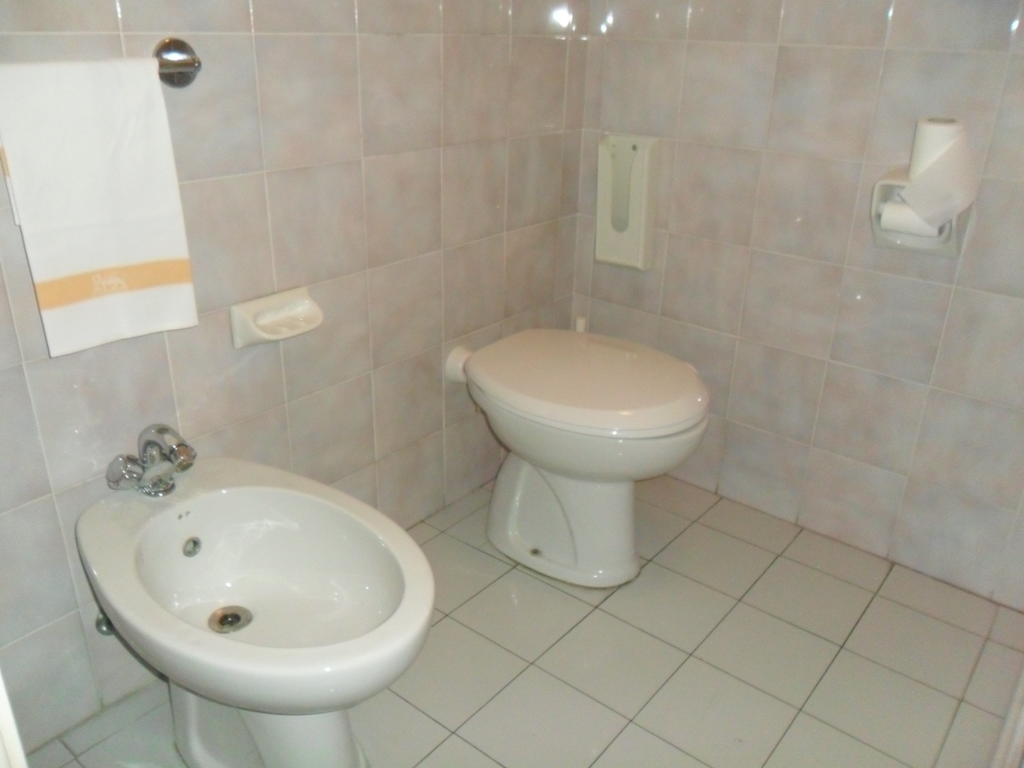 Albergo Romeo Noli Exteriér fotografie
