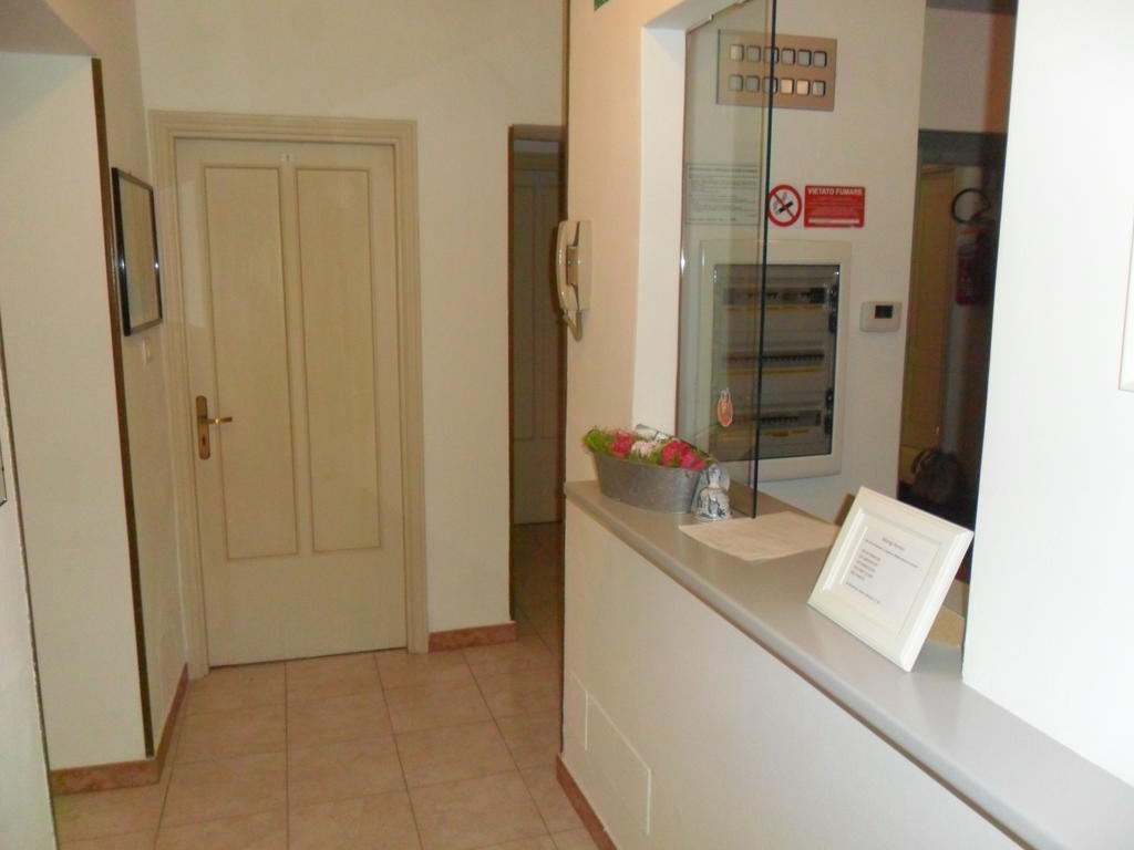 Albergo Romeo Noli Exteriér fotografie